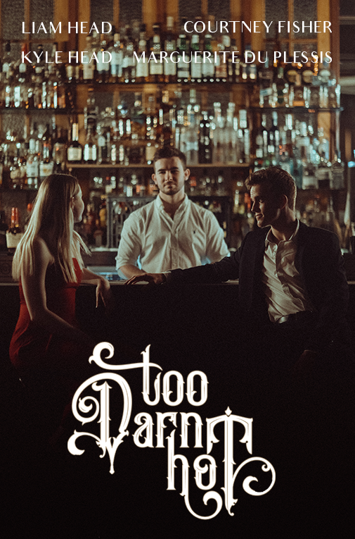 Too Darn Hot Short Film Review