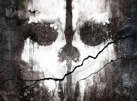 HHS Classics - Ghosts
