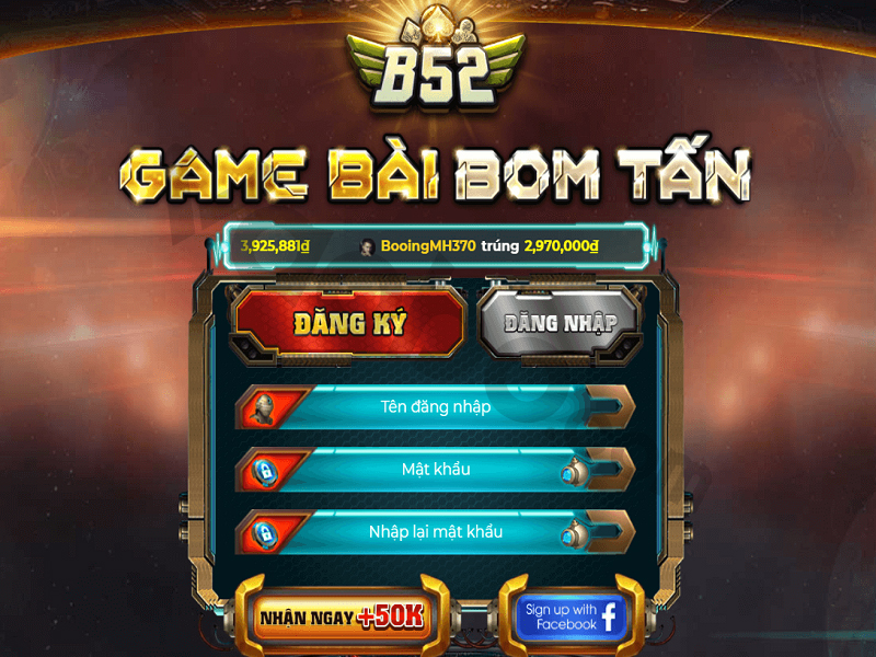 Choáng ngợp thông tin B52 lừa đảo khóa account của người chơi content media