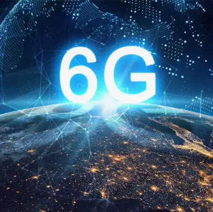 Japan Starts Work For 6G That Will Be 10 Times Faster Than 5G