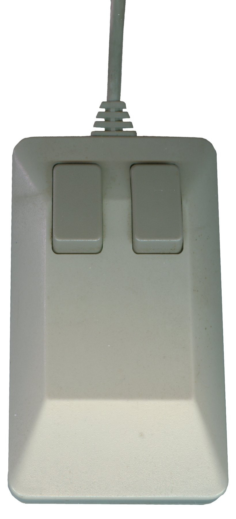 Commodore 1451 mouse