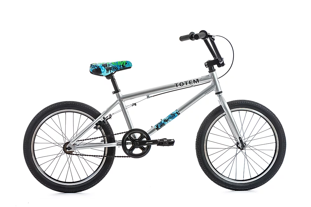 لعبة دراجة هوائية bmx