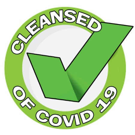 icon - covid deep cleaning