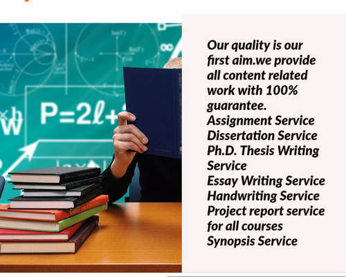 Assignment service at UK best assignment helper content media