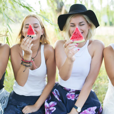 Girl Squad: Being Kind to Your Fellow Female