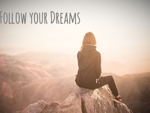 Manifest your dreams