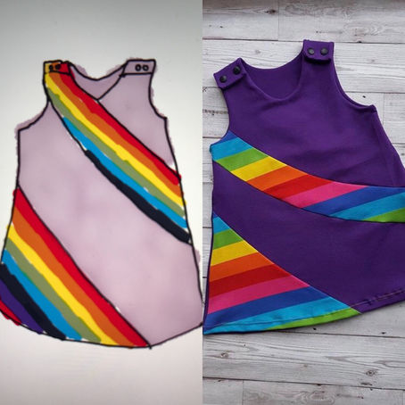 Designing for Freddie Fox (Part 2)