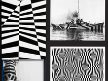 Hvordan blev et camouflagemønster fra 1. verdenskrig til et designikon?