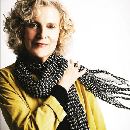 Meet the Artist That Will Brighten up Your Day With Her Talent: Kate Magdalena