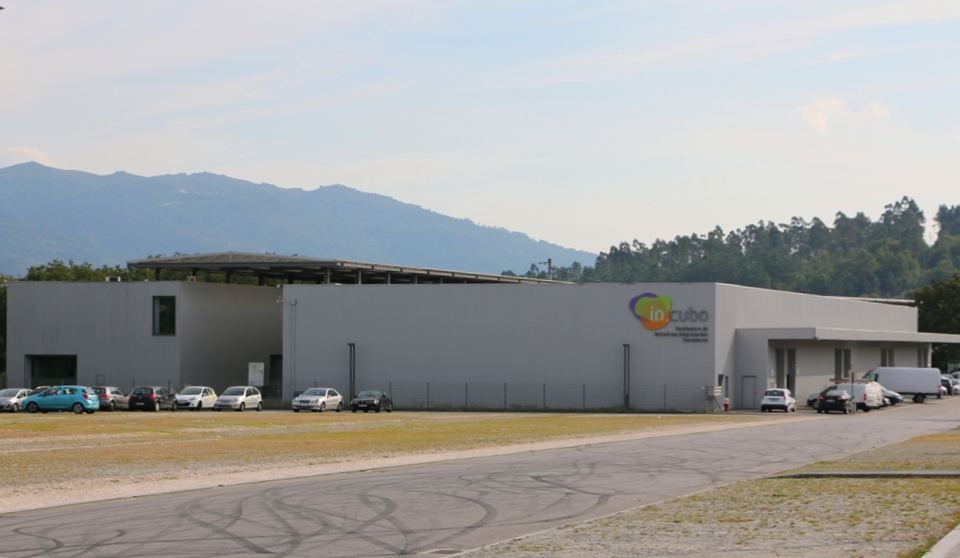 Arcos de Valdevez na constituição do CITAM - Centro de Interface Tecnológico do Alto Minho