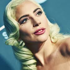 Lady Gaga (a.k.a. Stephani Germanotta) content media