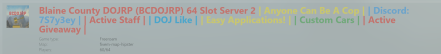 WOW 2 64 slot servers content media