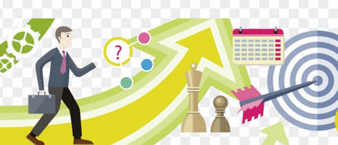 Conscious Thinking : life of positivity : 10
WHY BE EMPOWERED WITH POWER OF STRATEGIC THINKING content media