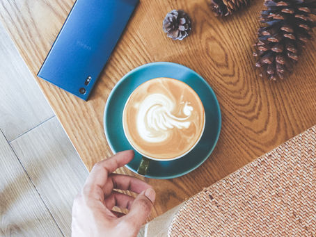 Coffee Time!