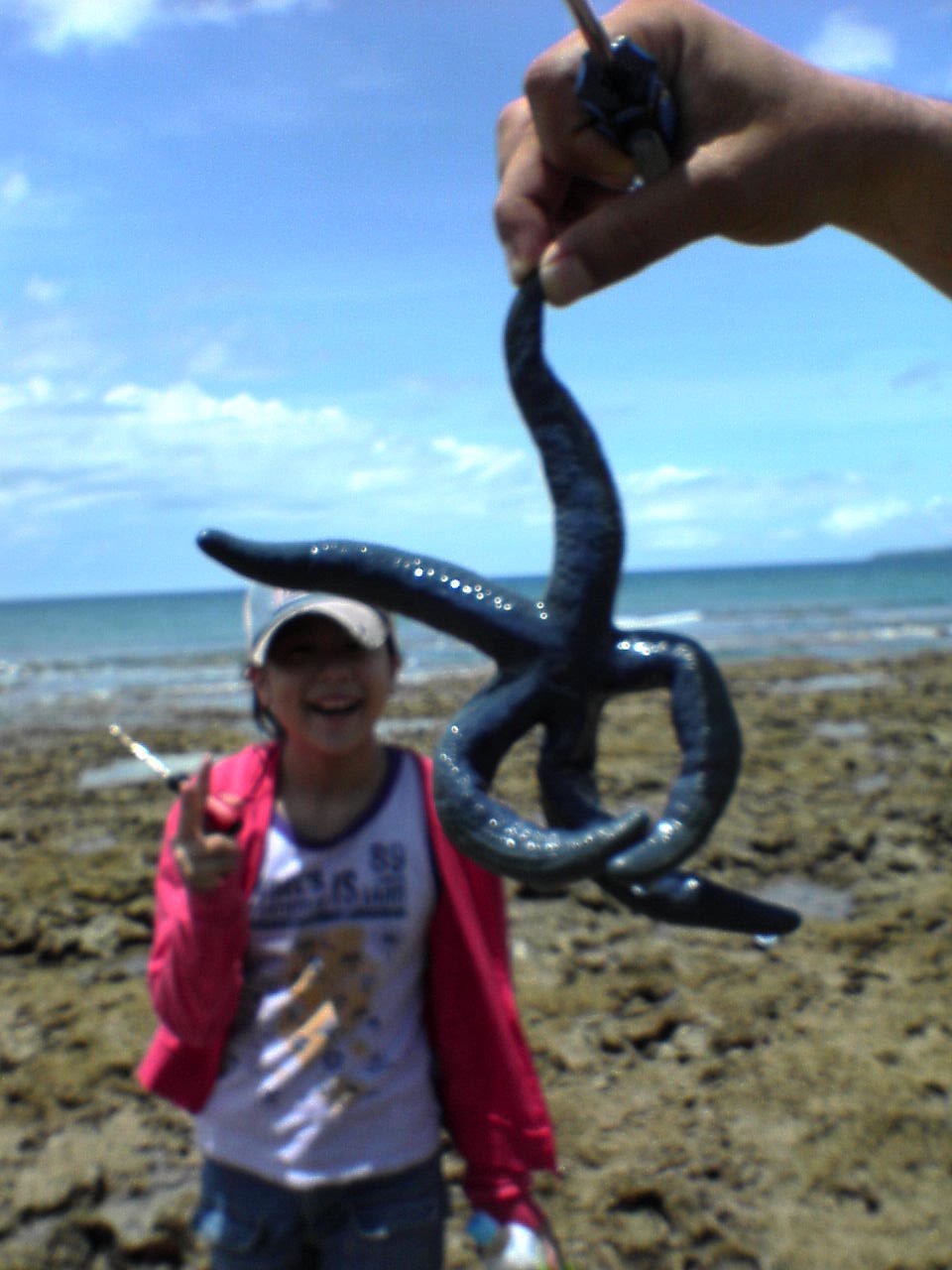 沖縄の海、最高!!!!!!! content media