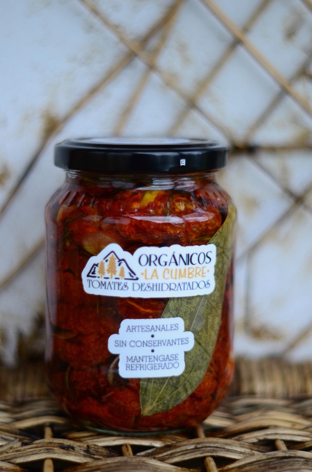 Dono 180gr de tomates deshidratados content media