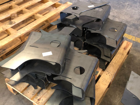 Dos semanas intensas