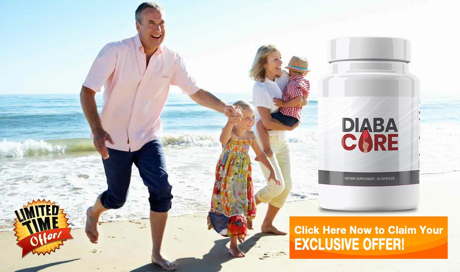 Diabacore Supplements Are Useful In Diabetes Type-2 content media