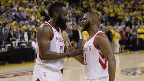 Rockets vs Warriors: Preview and Prediction