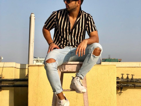 I am not a singer, says 'Tere Vaare' fame Ayaan Sharma, credits lyricist for spotting his talent!
