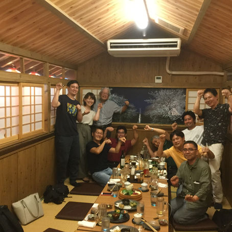 第5回琉球美容外科医師会⭐︎目の下のクマ、法令線には自己脂肪マイクロファットがお薦め！