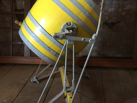 Churning Butter