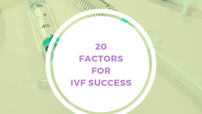 Can removal of fibroid improve IVF success?