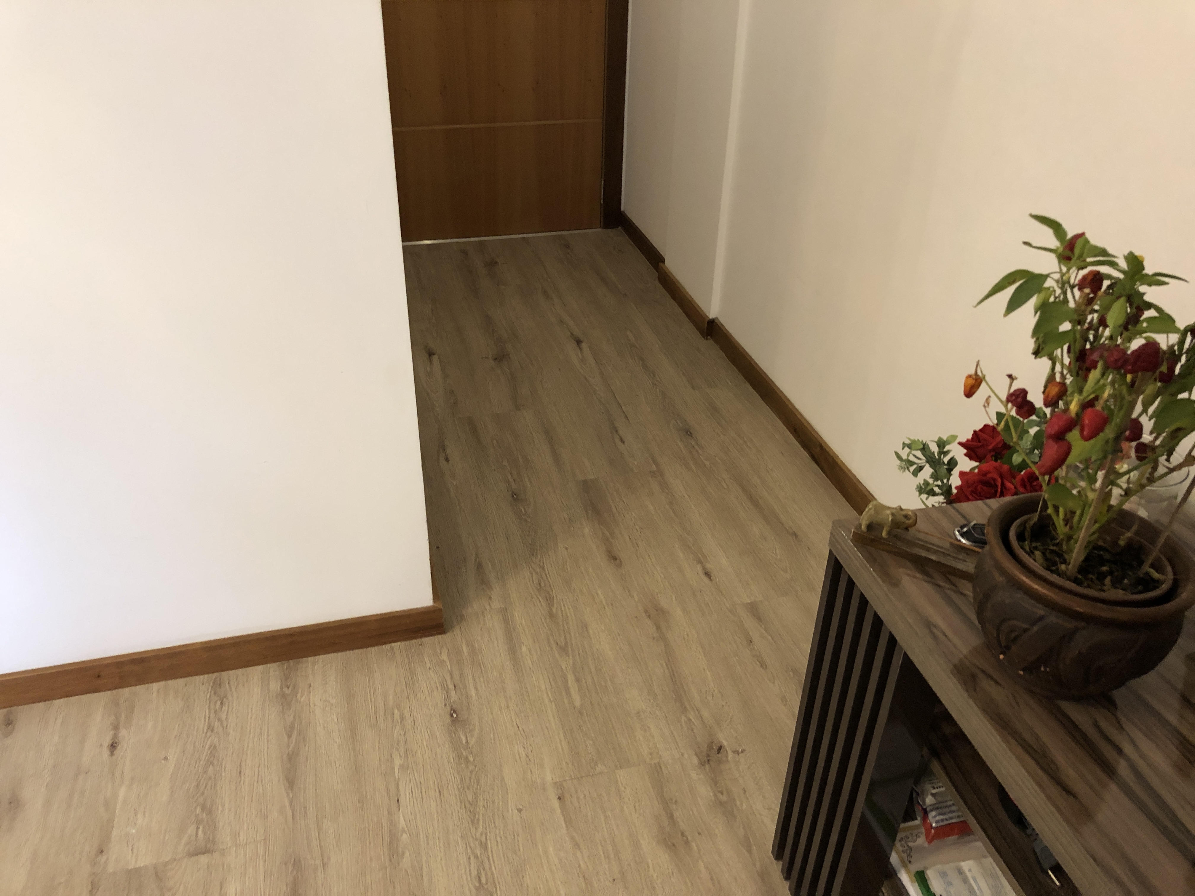 Piso de PVC - Gênova