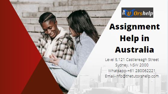Assignment Help in Australia content media