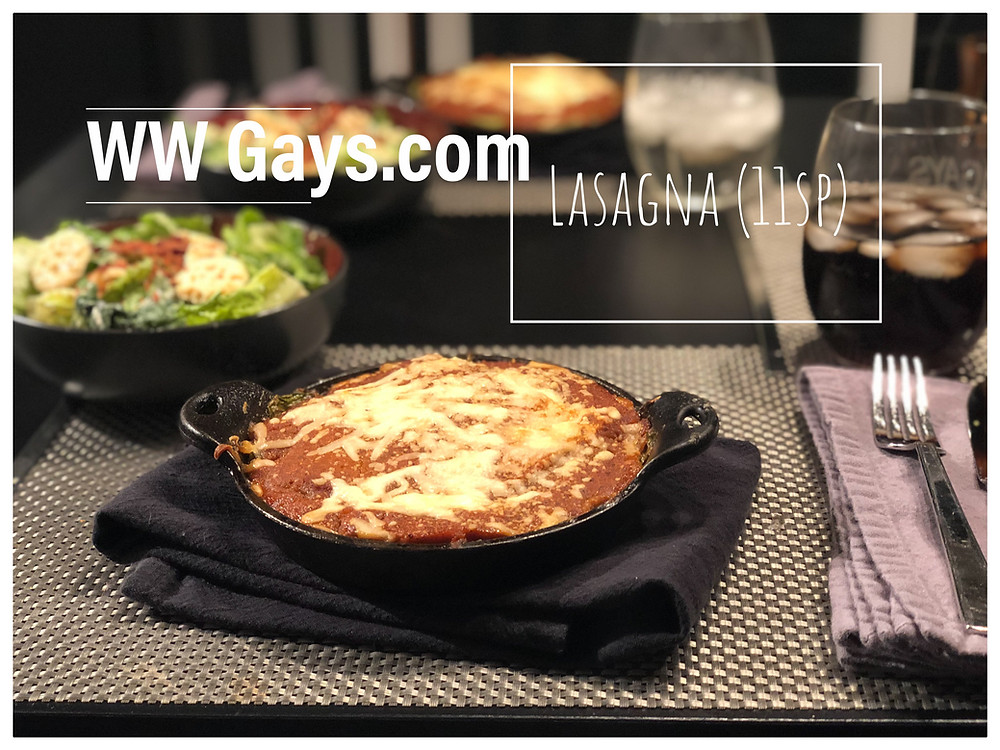 Lasagna