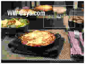 Lasagna