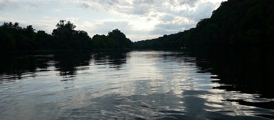 Take every thought captive