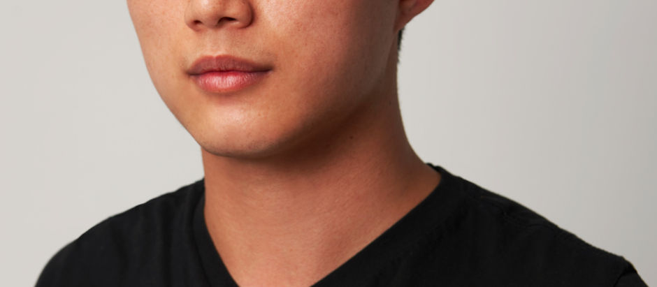 Hamilton Luefan's "Sacrifice!"