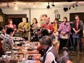 sipps生配信お試しライブ content media