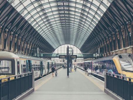 Railways administration tool design