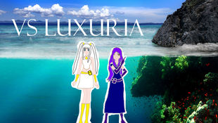 Episode 19: VS Luxuria