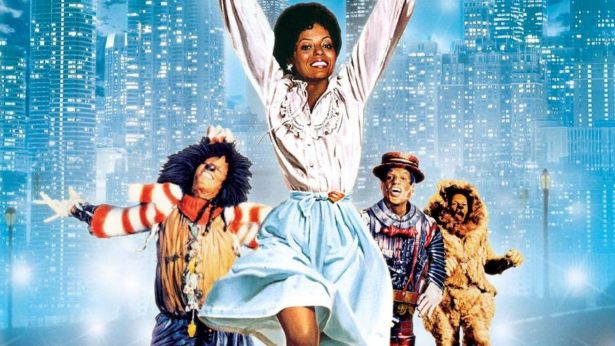 The Wiz singalong