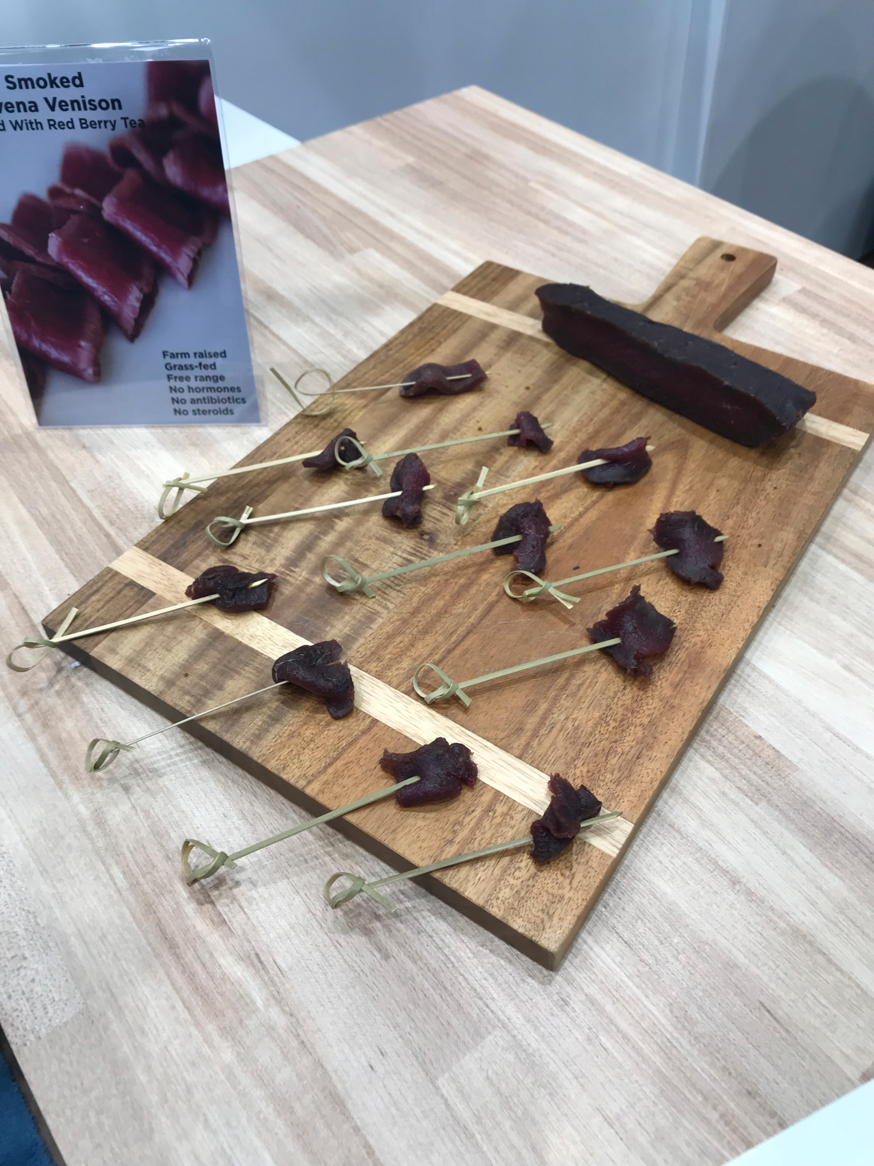 National Restaurant Show - Chicago USA content media