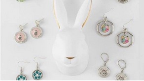 Accessories just for you from Magnolia and Vine! 