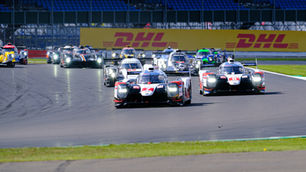 FIA WEC: 4h Silverstone review