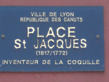 St Jacques