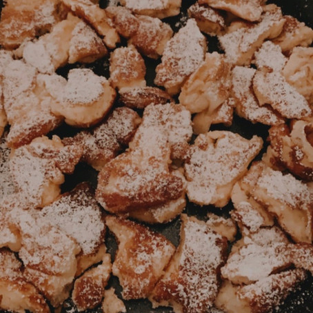 Gigi's Kaiserschmarrn