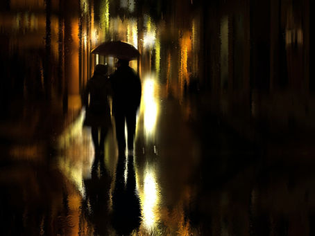                          Shadow That I Remember