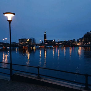 En annan dag i vinterland - Another day in winterland