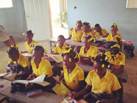 Day by Day: Friday, 6 March