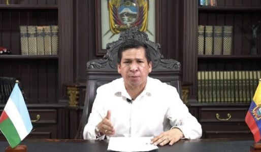 Nuevo proceso de contratación para mercado Municipal de Machala
