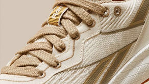 Первые растительные кроссы от Reebok