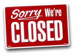 YOUTH CLASSES CANCELLED 01/29