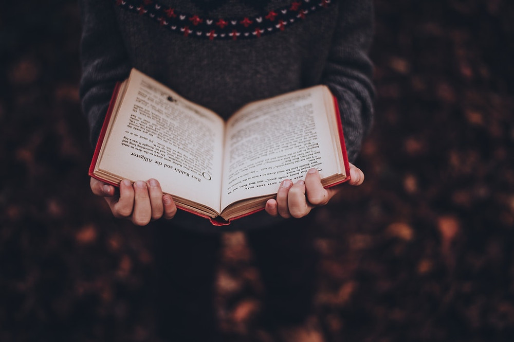 creative writing advice
