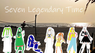 Episode 20: Seven Legendary Time